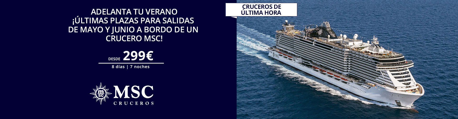 MSC